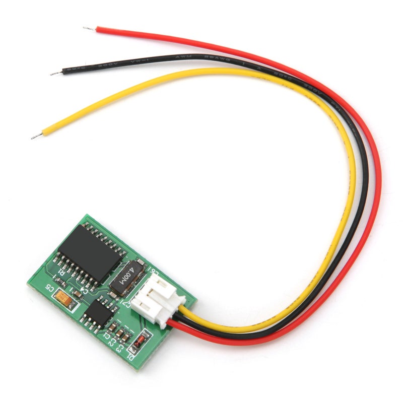 IMMO Emulator Immobiliser Bypass Module Single-Data-Wire Coded for Renault 1994-2003 Models - ECU Immobiliser Repair Decoder for Engine Start - Image 4