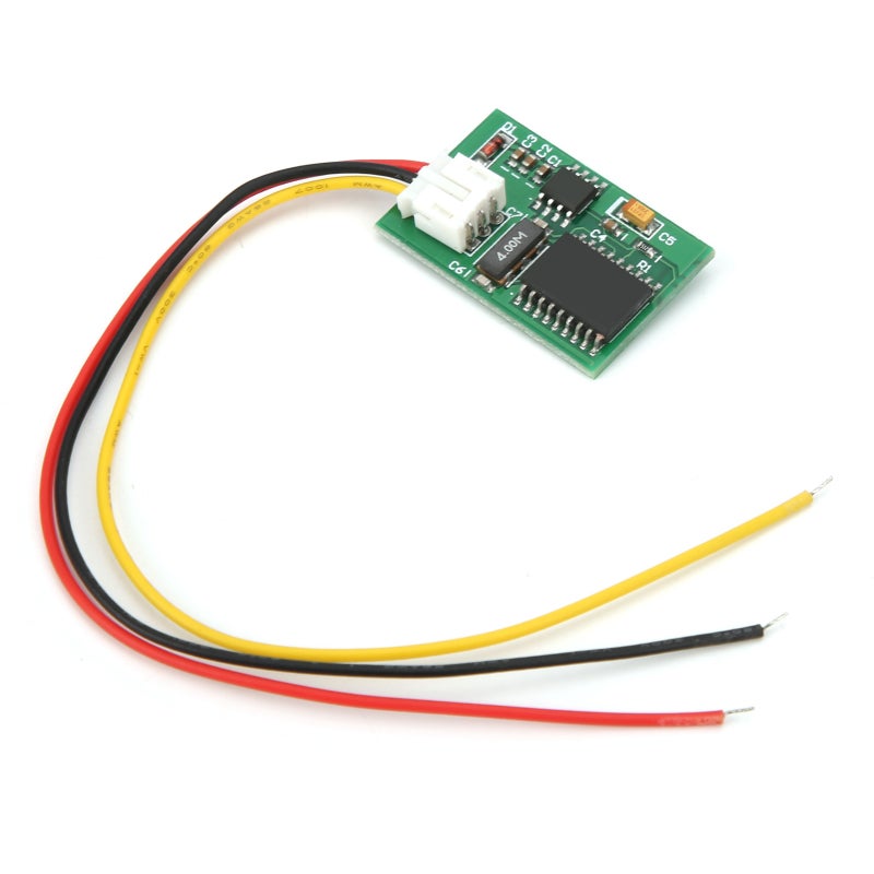 IMMO Emulator Immobiliser Bypass Module Single-Data-Wire Coded for Renault 1994-2003 Models - ECU Immobiliser Repair Decoder for Engine Start - Image 1