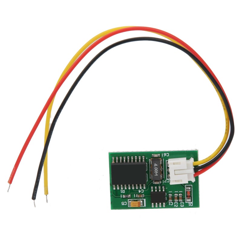 IMMO Emulator Immobiliser Bypass Module Single-Data-Wire Coded for Renault 1994-2003 Models - ECU Immobiliser Repair Decoder for Engine Start - Image 3