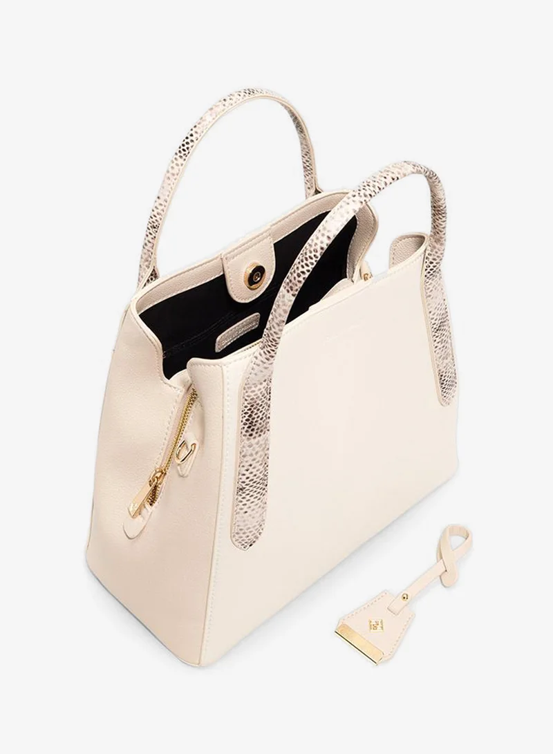 Call it Spring  Lopburi Ladies Multi Satchel Bag for Women | Best Price UAE