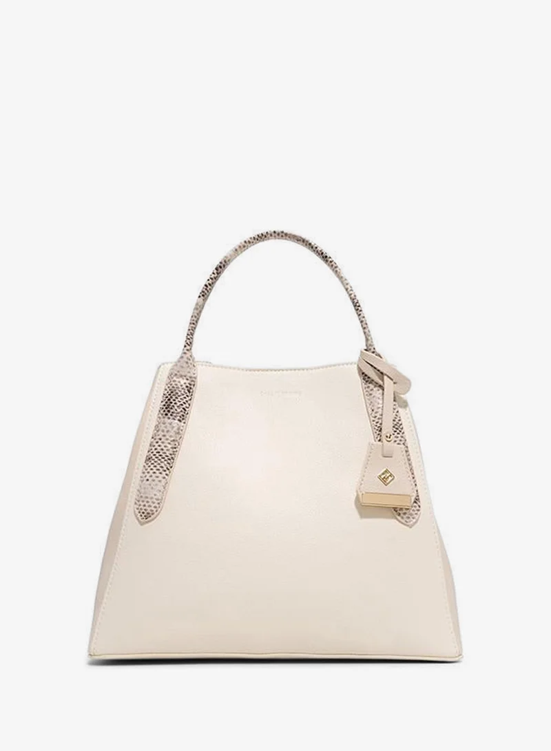 Lopburi Ladies Multi Satchel Bag