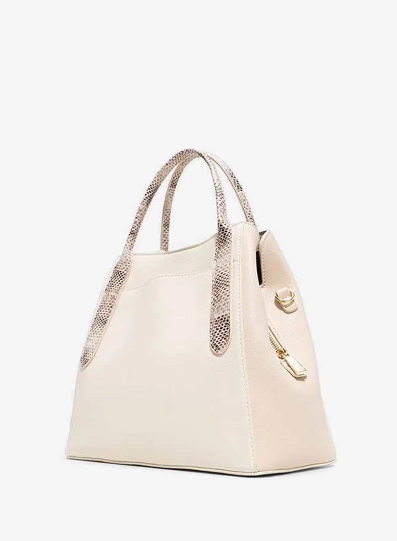 Call it Spring  Lopburi Ladies Multi Satchel Bag for Women | Best Price UAE