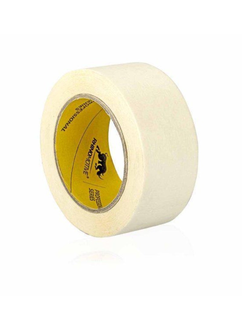 RHINOMOTIVE RHINOMOTIVE -Automotive PREMIUM MASKING TAPE 48MM X 50M  - Image 2