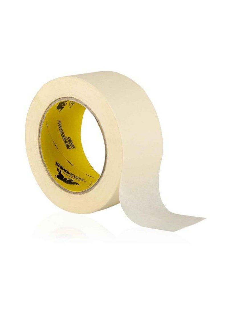 RHINOMOTIVE RHINOMOTIVE -Automotive PREMIUM MASKING TAPE 48MM X 50M  - Image 1