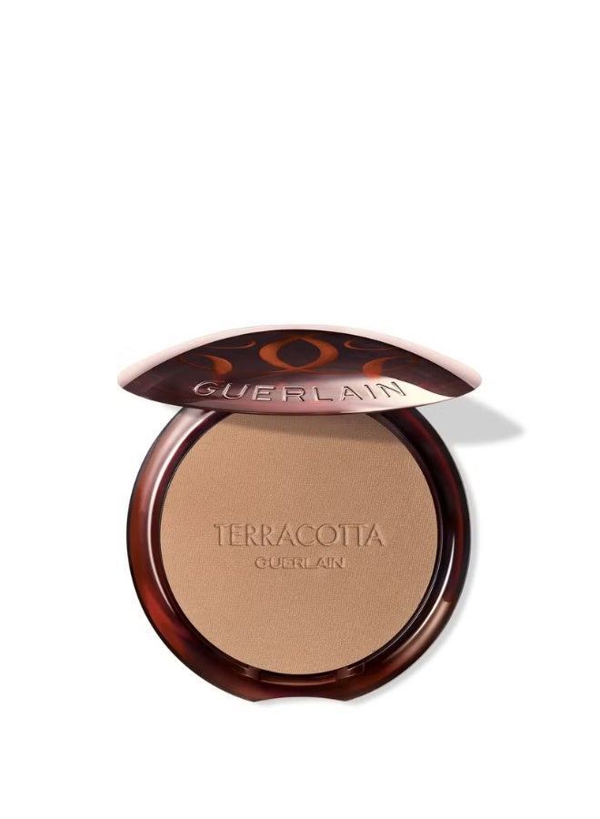 غيرلان بودرة البرونزر تيراكوتا من جيرلان - 03 متوسطة دافئة - Image 1