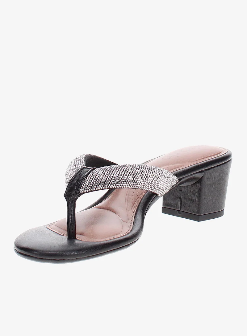 بيرا ريو صنادل بيرا ريو النسائية ذات الكعب المنخفض – ارتداء يومي مريح مع دعم أنيق