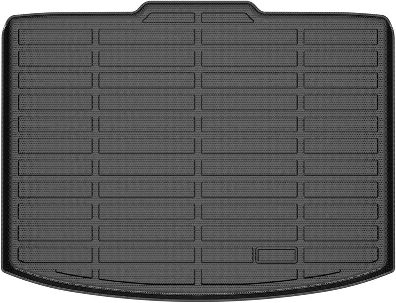 ANBINGO All Weather Cargo Liner for 2023-2025 Honda CR-V - Black Trunk Mat - Image 1