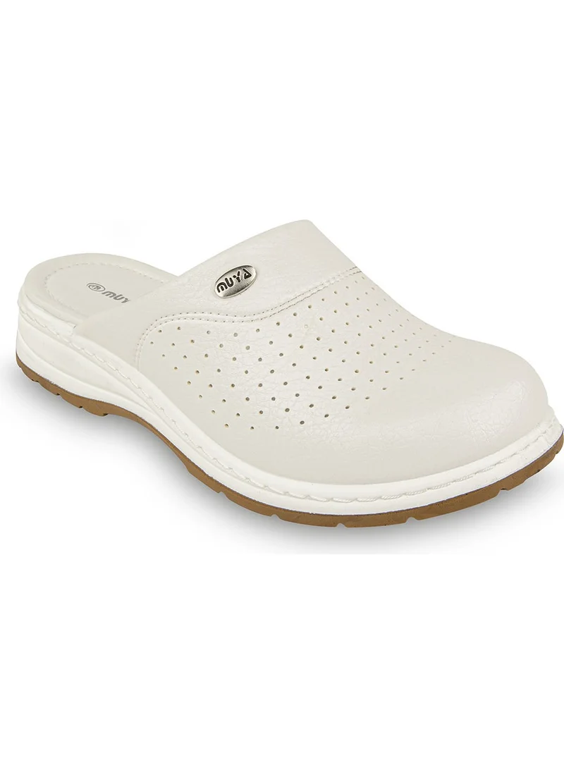 مويا Orthopedix Sabo Multi-Purpose Non-Slip Sole Women's Slippers 31020