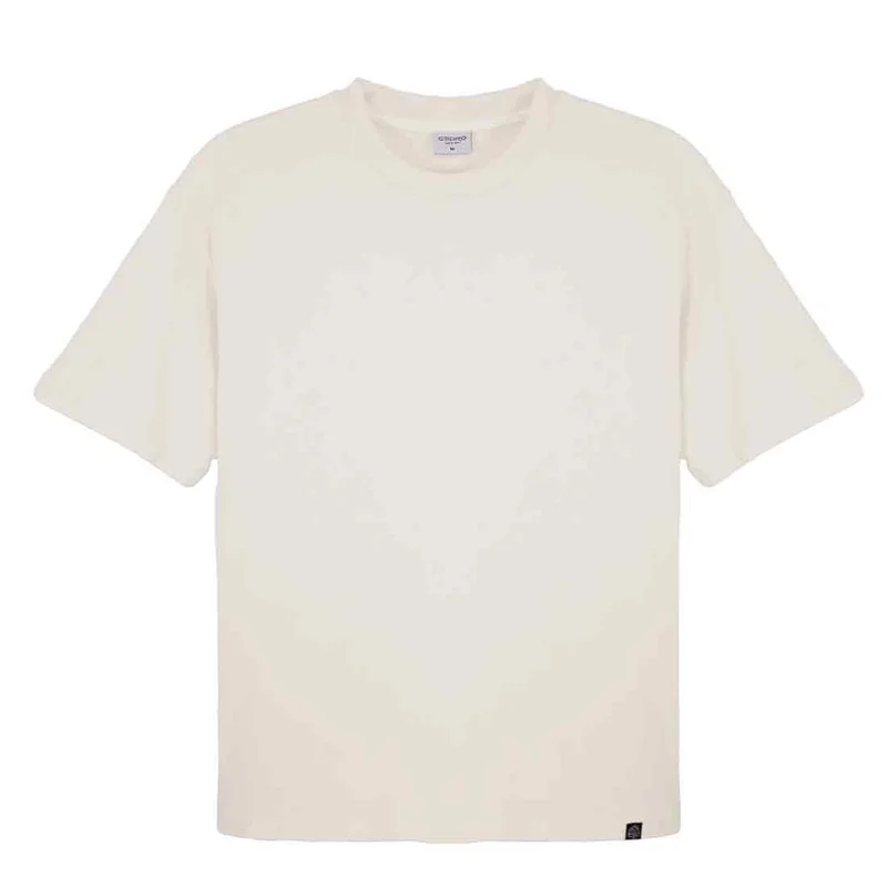 سيدرو LOOM CENTER LOGO TEE