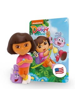 Tonies Dora The Explorer Audio Play Character  - Image 1