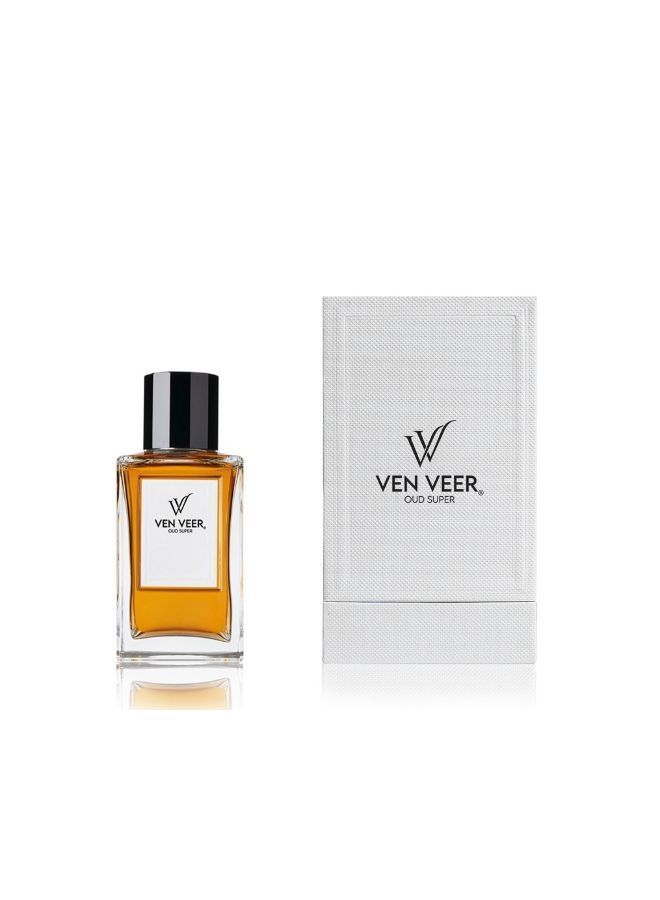 Ven veer perfume 50ml Super oud