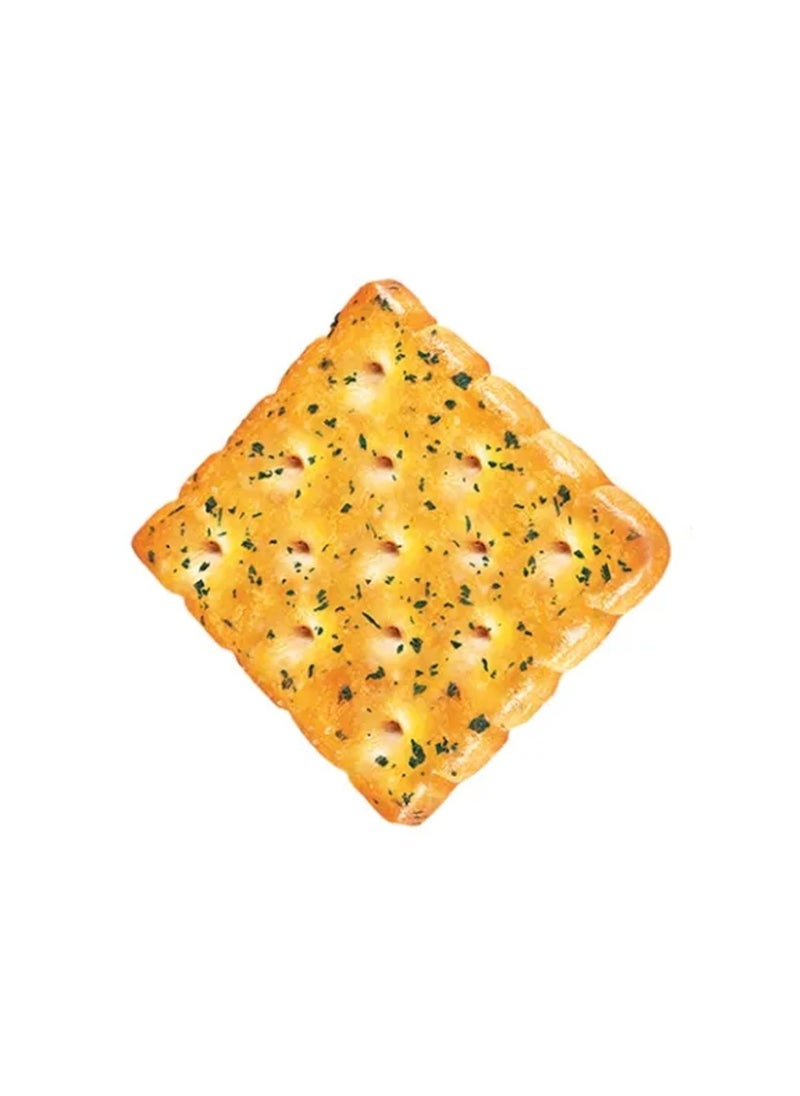 munchy's - Lexus Vegetable Calcium Crackers 200g - Image 1