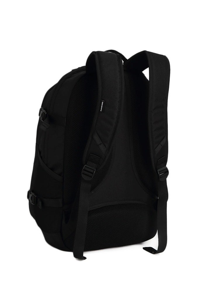 CONVERSE - 【School season】Classic GO 2 Backpack Side Mesh Pocket Back Air Cushion Backpack Back to School Backpack - Image 1