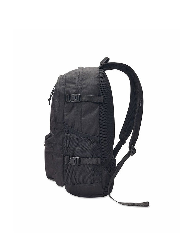 CONVERSE - 【School season】Classic GO 2 Backpack Side Mesh Pocket Back Air Cushion Backpack Back to School Backpack - Image 1