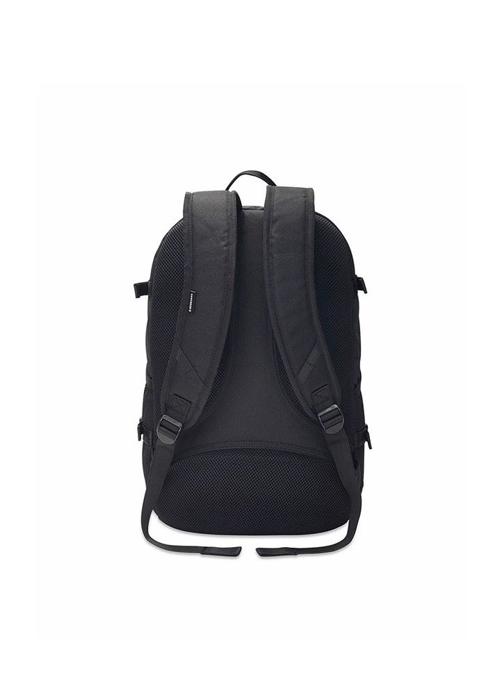 CONVERSE - 【School season】Classic GO 2 Backpack Side Mesh Pocket Back Air Cushion Backpack Back to School Backpack - Image 1