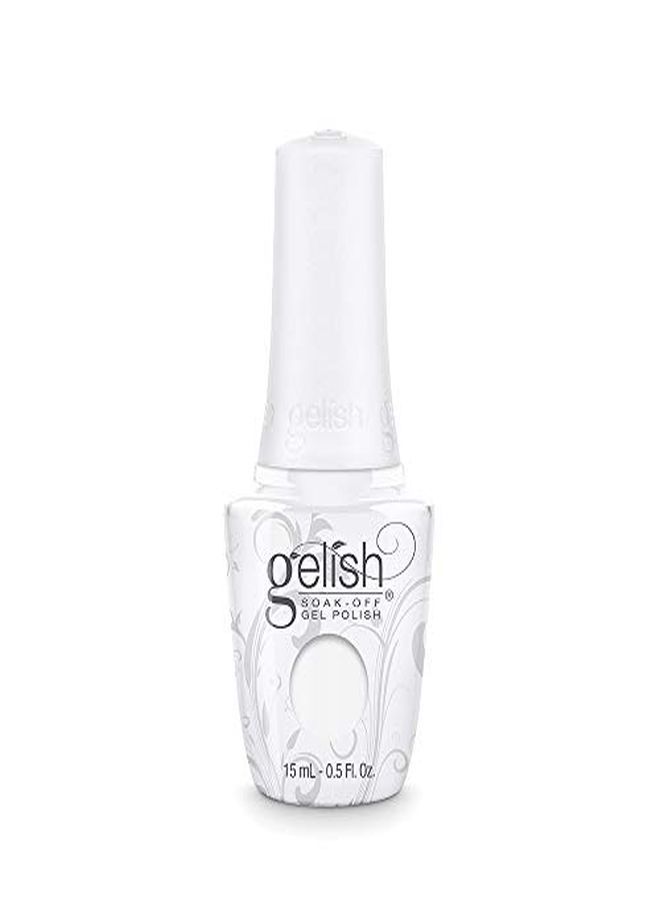 Gelish Soak-Off Gel Polish, Arctic Freeze, 0.5 Oz - Image 1