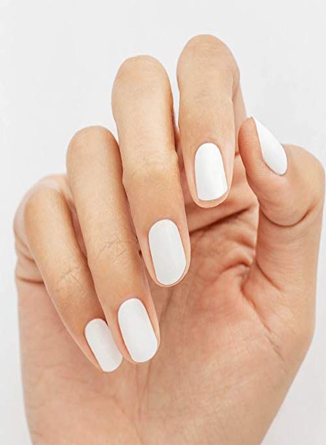 Gelish Soak-Off Gel Polish, Arctic Freeze, 0.5 Oz - Image 5