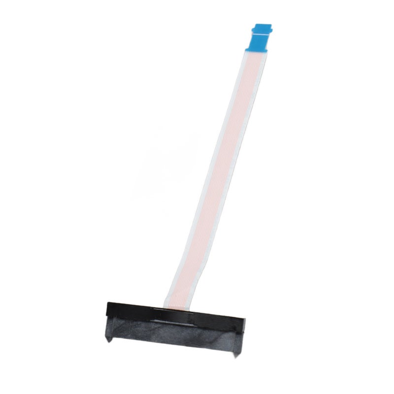 كابل SATA لذاكرة محسوبة للحاسوب المحمول 2.5 بوصة واجهة SATA مصنوع من مادة ABS المتينة - كابل ذاكرة محسوبة بقوة الاتصال لجهازي الحاسوب المحمول من سلسلة HP 15 AB - Image 5