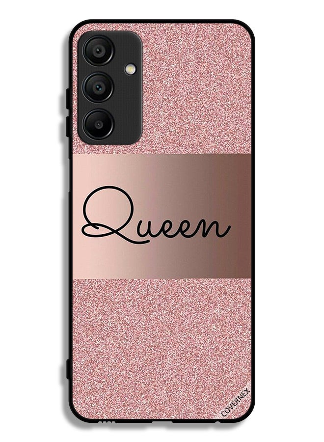 Covernex جراب حماية لسامسونج جالاكسي A15 5G بخلفية لامعة ملكية - Image 1