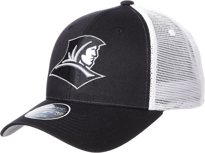 ZHATS NCAA Mens Adjustable Snapback Hat Big Rig - Image 1