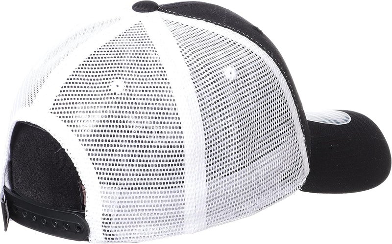 ZHATS NCAA Mens Adjustable Snapback Hat Big Rig - Image 3