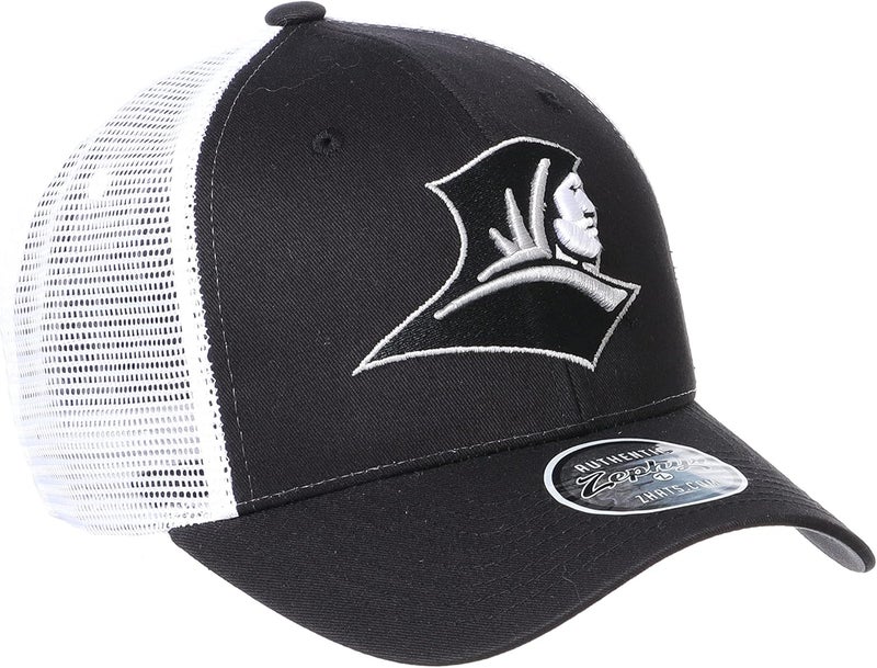 ZHATS NCAA Mens Adjustable Snapback Hat Big Rig - Image 2
