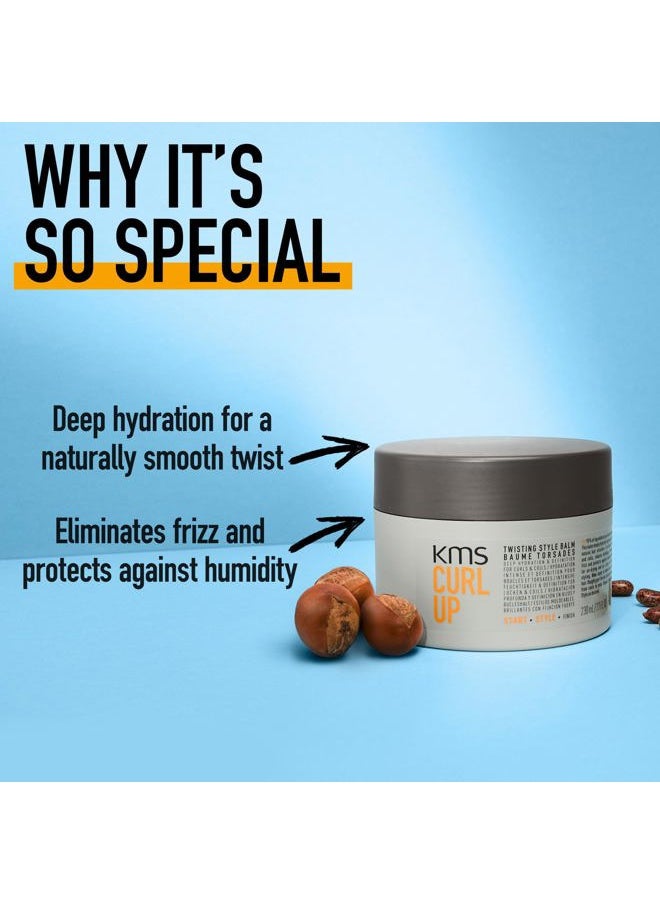 kms - CU TWISTING STYLE BALM 230ML - Image 1