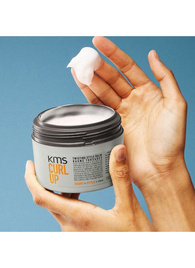 kms - CU TWISTING STYLE BALM 230ML - Image 1