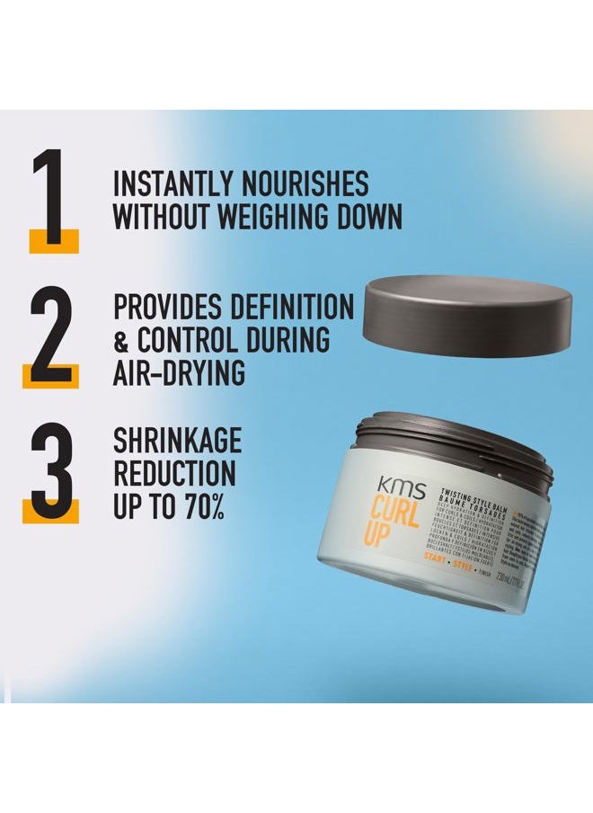 kms - CU TWISTING STYLE BALM 230ML - Image 1