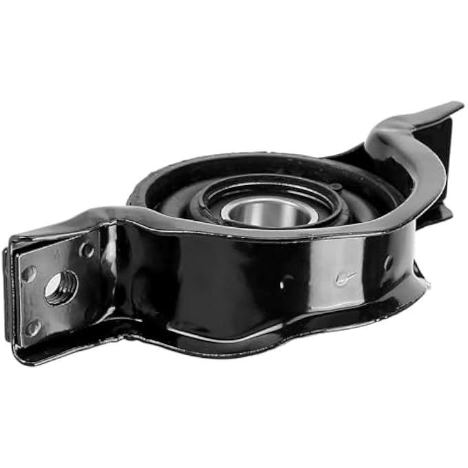 rayihni Center Drive Shaft Support Bearing Center Drive Shaft Support Bearing 268091 Shock Absorption For 20072008 - Image 3