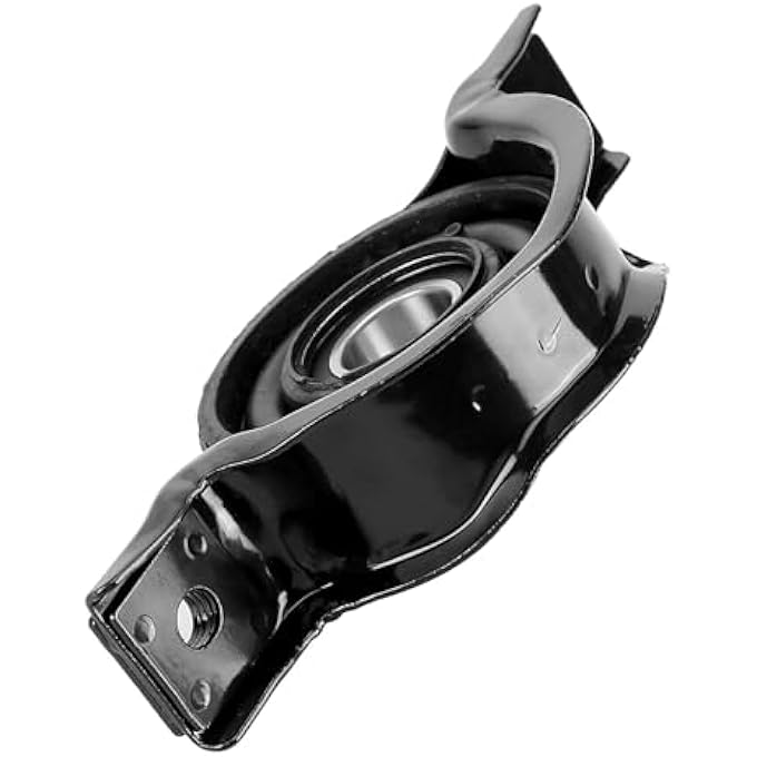 rayihni Center Drive Shaft Support Bearing Center Drive Shaft Support Bearing 268091 Shock Absorption For 20072008 - Image 4