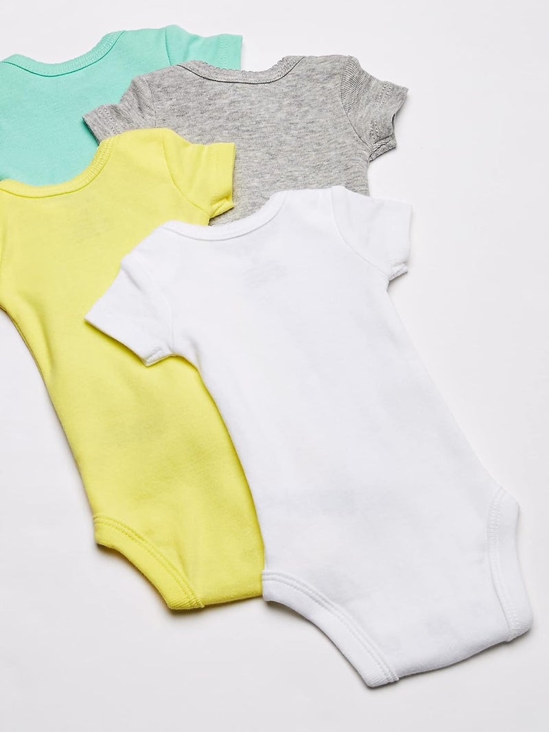 Carter's baby-girls Shirt Shirt - Image 5