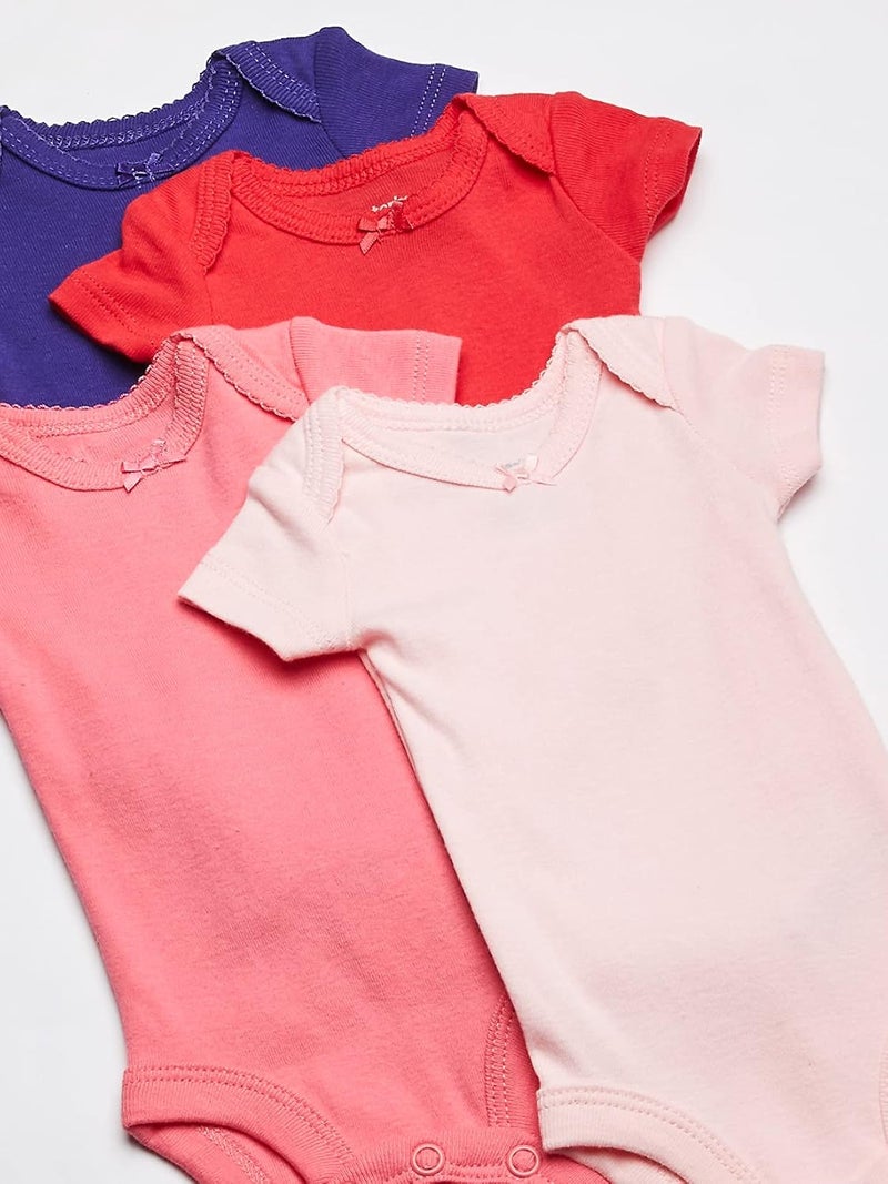 Carter's baby-girls Shirt Shirt - Image 2