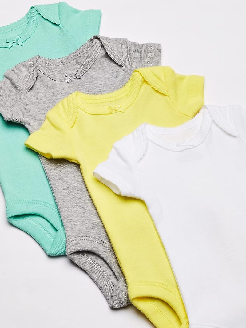 Carter's baby-girls Shirt Shirt - Image 4