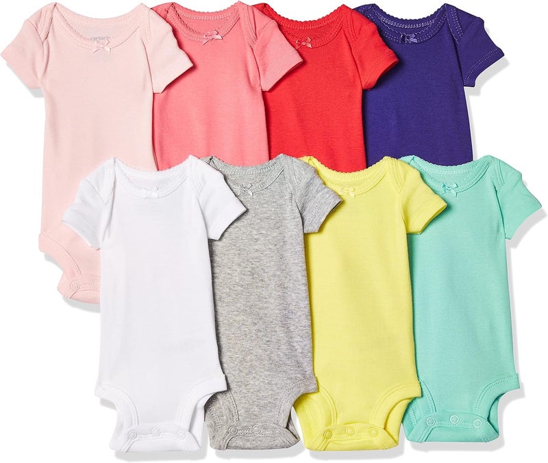 Carter's baby-girls Shirt Shirt - Image 1