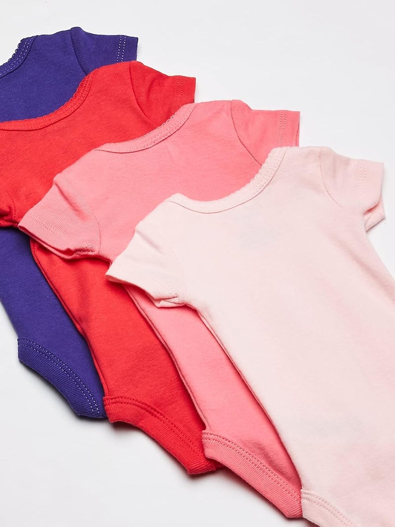 Carter's baby-girls Shirt Shirt - Image 3