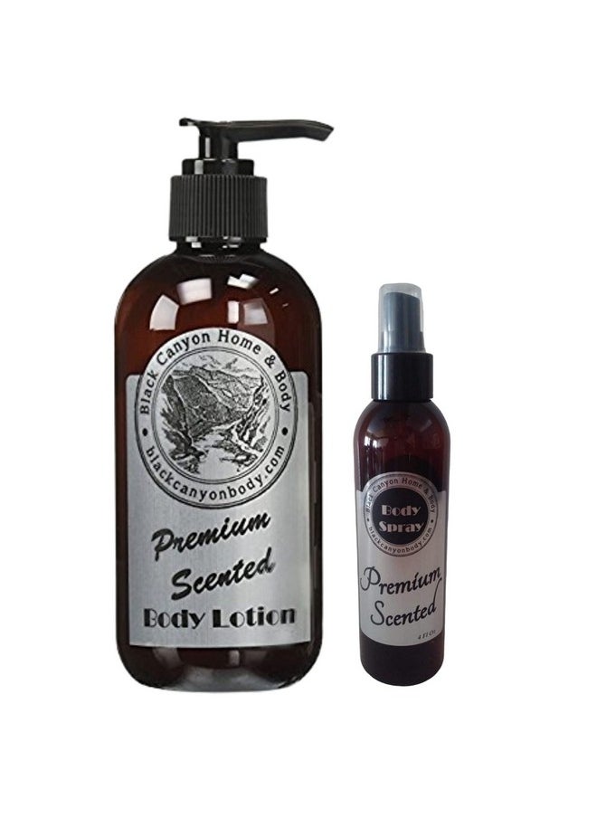 Black Canyon Sandalwood Rose Scented Body Lotion And Scented Body Spray - pzsku/Z8C481263F2CD578FCACDZ/45/_/1720445836/40cc221a-e29d-4949-9b88-240575ab09e2