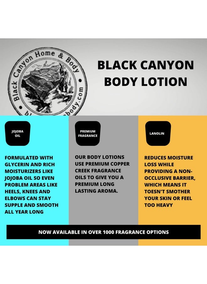 Black Canyon Sandalwood Rose Scented Body Lotion And Scented Body Spray - pzsku/Z8C481263F2CD578FCACDZ/45/_/1720446265/ed47d983-37c5-408e-babc-6096e4af07f2