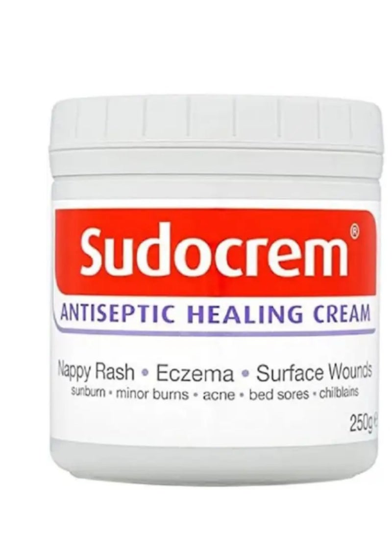 Sudocrem Anti-Inflammatory Cream, 250g - pzsku/Z8C48326B3522834F3A58Z/45/_/1723894219/dc6acd37-b206-40d9-8523-6ef41dbf1f6d