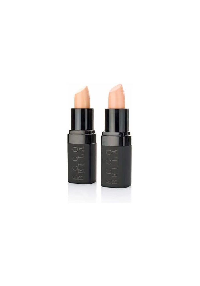 Ecco Bella Organic Concealer Stick - Natural Cover Up for Dark Circles and Imperfections, Beige, 0.13 oz - Image 3