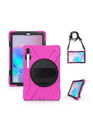 Gulflink Protective Back Case Cover for SAMSUNG Tab  S6 T860/T865/T867 10.5 inch - pzsku/Z8C4838BAEDA1D88C8C5BZ/45/_/1648023165/996bd845-2880-4b09-8ada-779fb76b880b