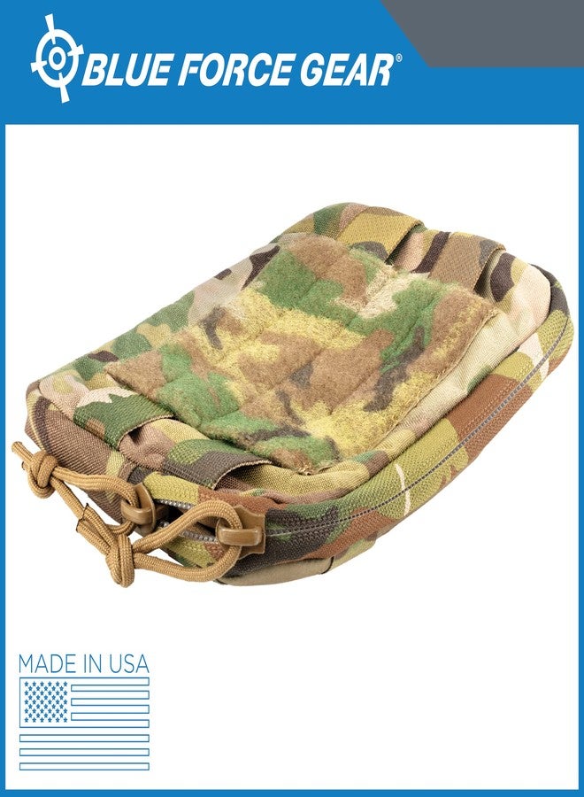 Blue Force Gear MOLLE Admin Pouch 1" x 8" x 5.5" Pouch - Image 4