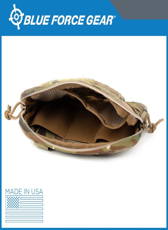 Blue Force Gear MOLLE Admin Pouch 1" x 8" x 5.5" Pouch - Image 5