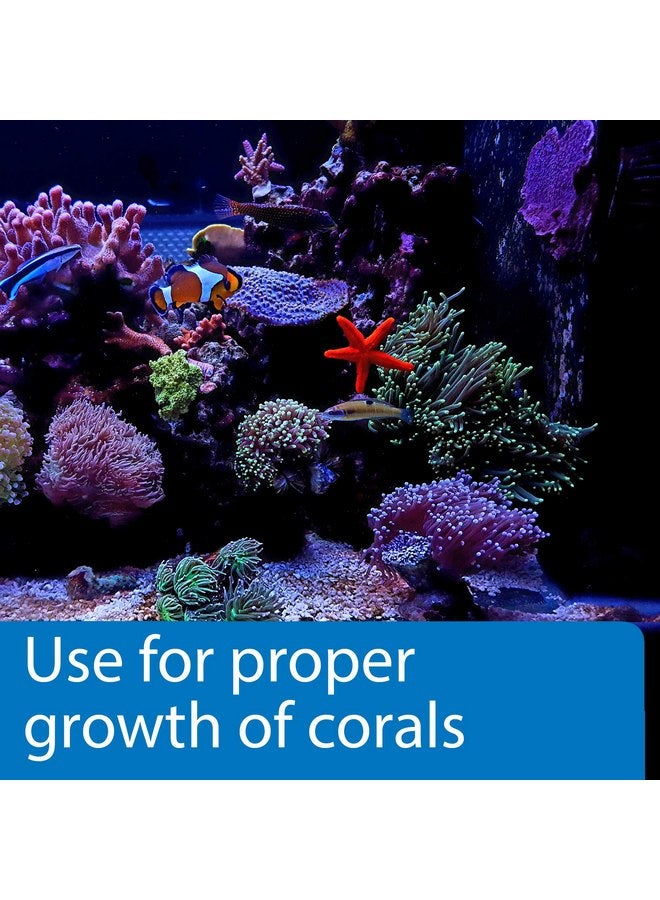 API MARINE COMPLETE TRACE Aquarium Water Conditioner 16-Ounce Bottle - Image 2