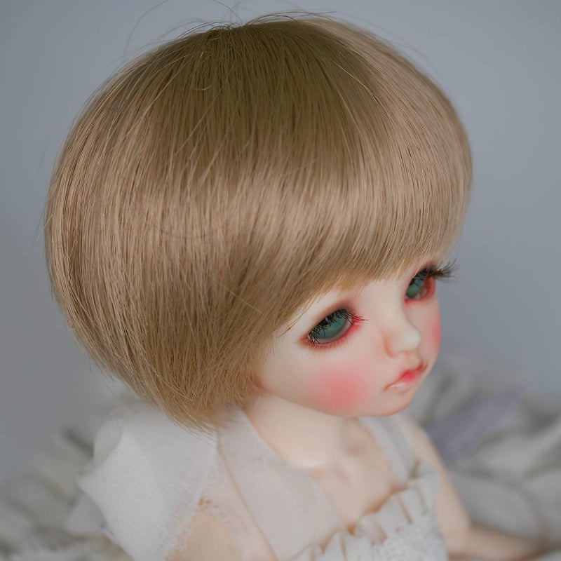 Boao 20 Pieces Wig C Curved Sewing Needles for Hair with 328 Yard Thread for Wig Making, Blocking Knitting, Modelling and Crafts - Image 5