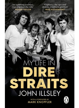 My Life in Dire Straits 