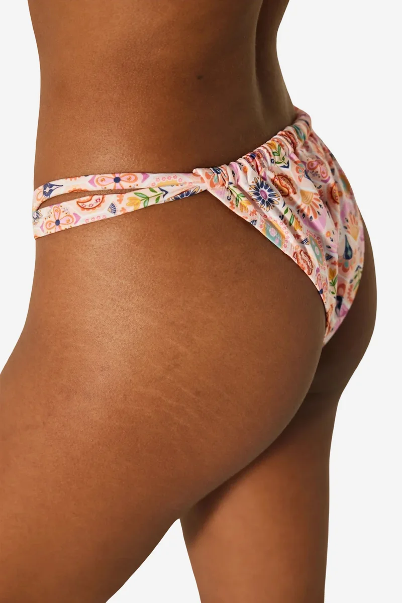 بنتي PENTI Arianne Super Bikini Bottom