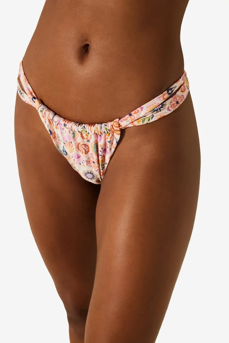 بنتي PENTI Arianne Super Bikini Bottom