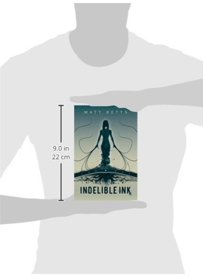 Indelible Ink  - Image 3