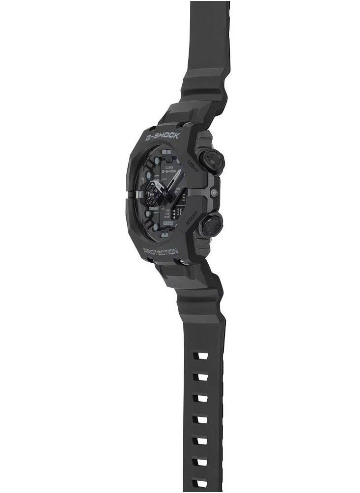 CASIO - G-Shock Analog-Digital Resin Band Watch GA-B001-1A - Image 1